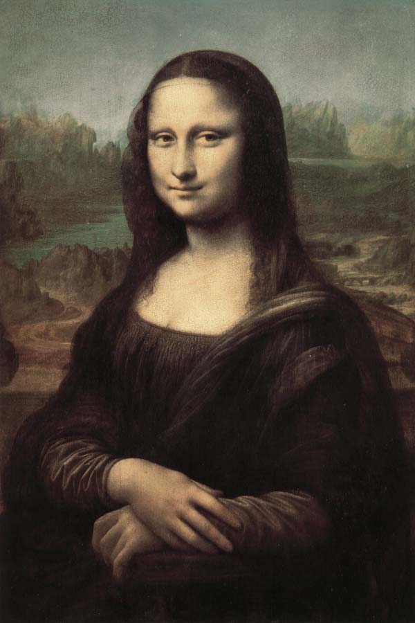 Mona Lisa